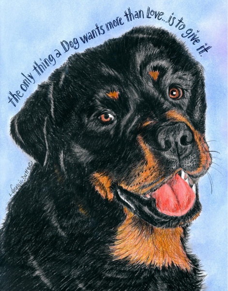 421-1114-the-only-thing-rotweiler